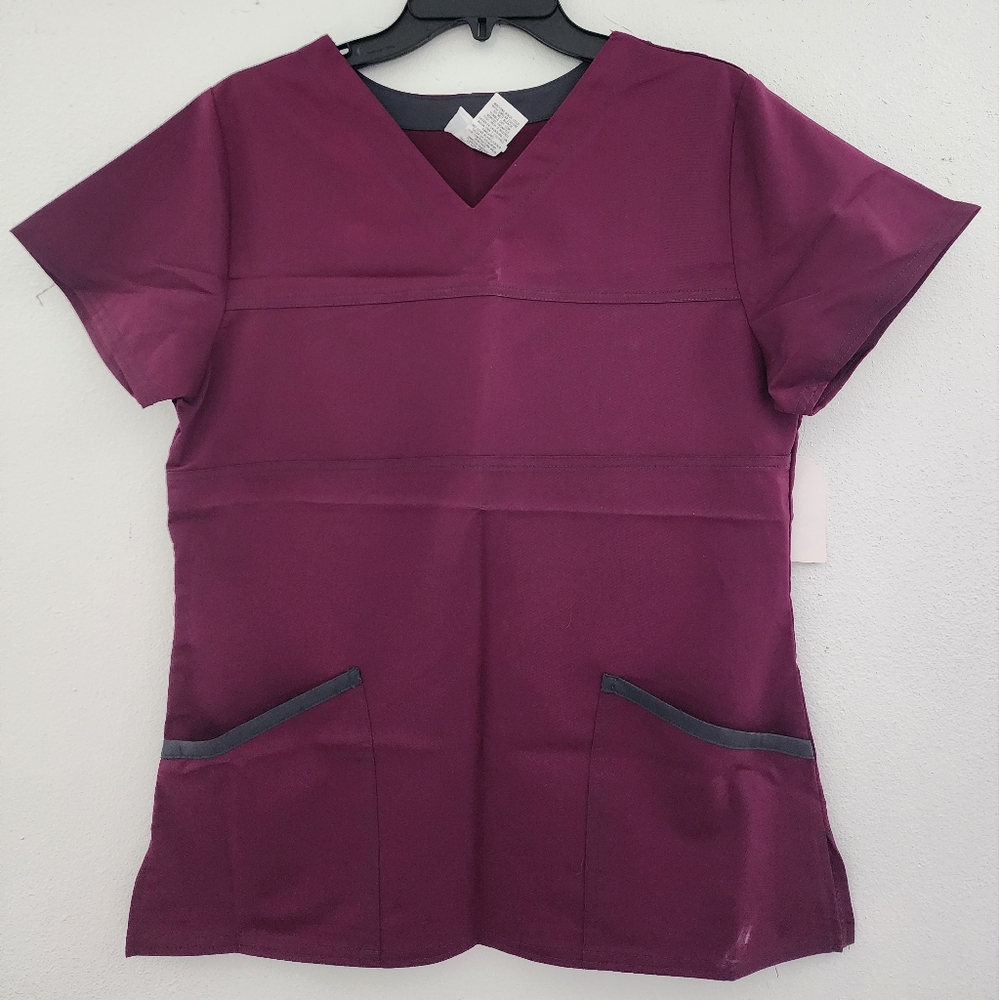 Scrubstar top
